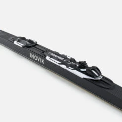 Adult XC S 500 Skin Classic Cross-country Skis SKINS + Rottefella Bindings 8 Adult XC S 500 Skin Classic Cross-country Skis SKINS + Rottefella Bindings -Ski Gear Store k806fd24187769fc86d2f469bdadb9837