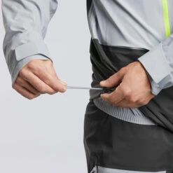 WEDZE Men’s Mountain Ski Touring Jacket -Ski Gear Store k80779465364693148dfd7be81a47c80a