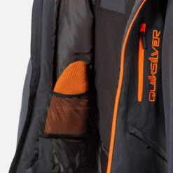 Men's Snowboard Jacket - QUIKSILVER -Ski Gear Store k8101d75f2901aa7fde6ea1a9ec223bd4