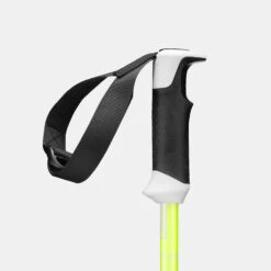 WEDZE DOWNHILL SKI POLES - BOOST 500 SAFETY -Ski Gear Store k81ef718054e003d2eb194da48ca33421