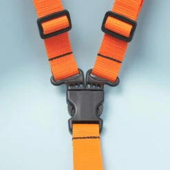 WEDZE BABIES' SLEDGE SEAT TRILUGIK - BLUE -Ski Gear Store k832ad5676388813cfc34c19981c3eee7