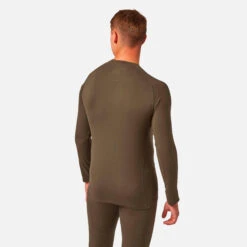 CarbonDri Bodyfit Crewneck Black -Ski Gear Store k83304d7f839d5bb9889813be4f5ebd69