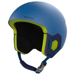 WEDZE KIDS’ SKIING HELMET H -Ski Gear Store k834fc9cb07a21124ae885233c2818855