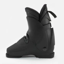 WEDZE MEN’S SKI BOOT - 100 -Ski Gear Store k8410d15910701e3723e65c26737f3a20