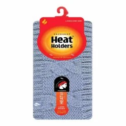 Ladies Cable Knitted Fleece Lined Thermal Winter Ear Warmer Headband -Ski Gear Store k85baab3969237ab59467c59a35da3ca5