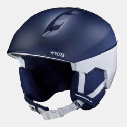 WEDZE ADULT SKI HELMET - PST 580