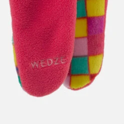 WEDZE KIDS’ PERUVIAN UNICORN HAT -Ski Gear Store k85d22b69c9773d3a7c1b78a0f659d94f