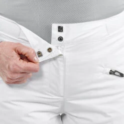 WEDZE WOMEN'S SKIING WARM TROUSERS - 180 -Ski Gear Store k877d819dd4bf9351aceacdcdc80b672e