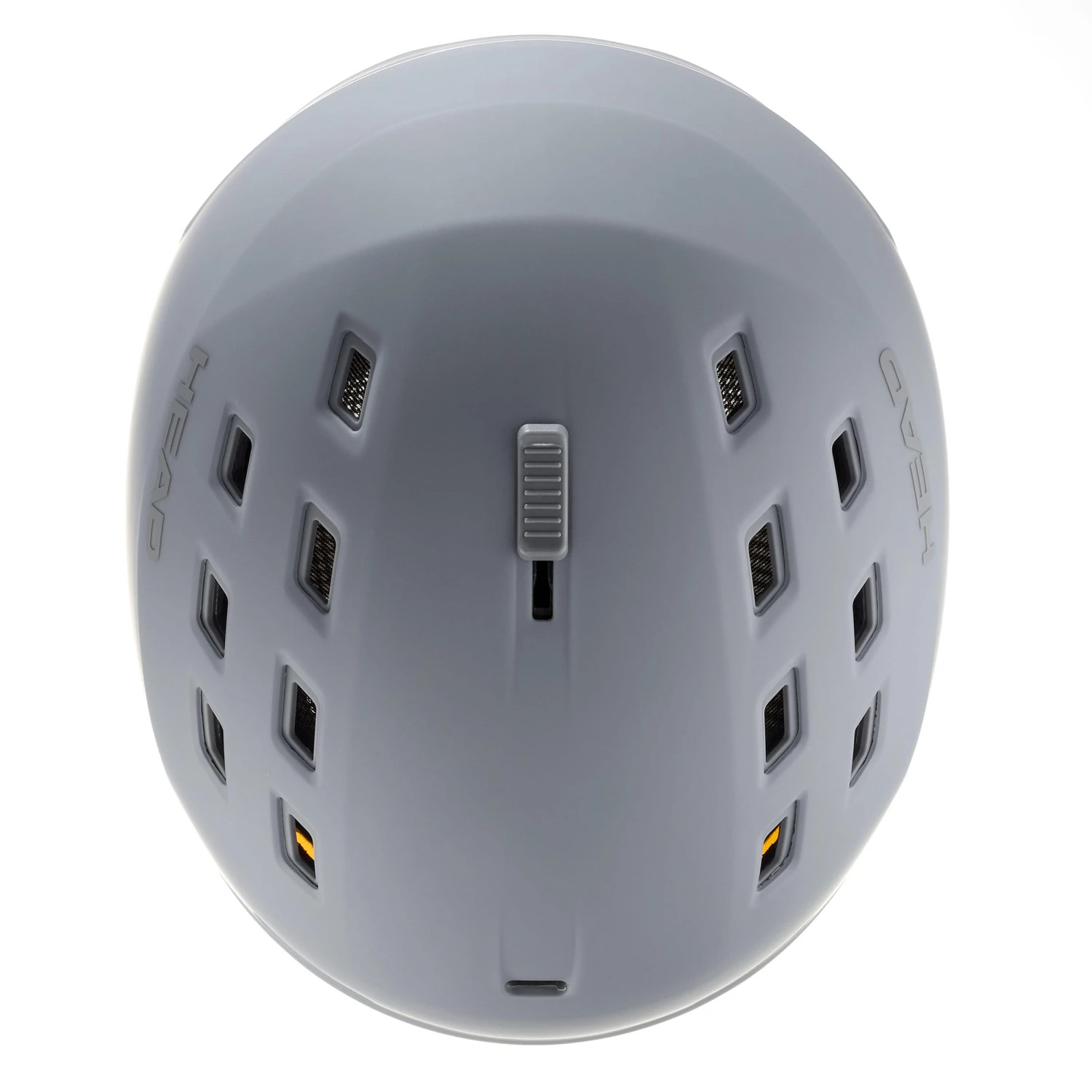 Ski Helmet With Visor Head Rachel - Grey 6 Ski Helmet With Visor Head Rachel - Grey - Image 6