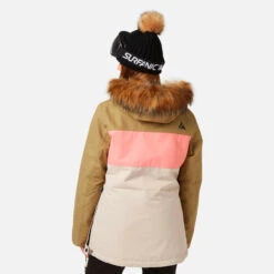 Riva Hypadri Jacket Olive -Ski Gear Store k8877f62a6e786e38219271e75abe5897