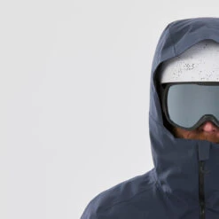 WEDZE MEN’S SKI JACKET - FR100 -Ski Gear Store k88e3b95d020c934c9d88c870c3471760