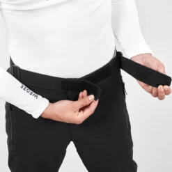 WEDZE MEN’S SKI TROUSERS - 980 -Ski Gear Store k89398d314d6bbeb47ce02f6c93171d66