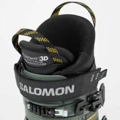 ADULT FREERIDE FREE TOURING SKI BOOTS-SALOMON SHIFT PRO 100 -Ski Gear Store k897e0e88836f327d6ca4a9057a786253