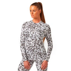 Cozy Limited Edition Crewneck Black Zebra -Ski Gear Store k8acfb0ab6afdd4083805e1249b8202e8