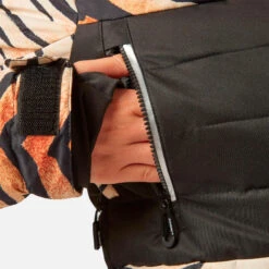 FIORE HYPADRI JACKET TIGER -Ski Gear Store k8b53ea76e7b3ccfefe950228cfbd086c