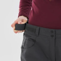 Women's Waterproof Snowboard Trousers SNB 500 -Ski Gear Store k8bb145c5571998ea2293dcc8825fbd26