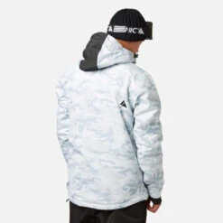 Whiteroom Hypadri Jacket Snow Camo -Ski Gear Store k8c5886ca20caa4c54f4e84940b845d38