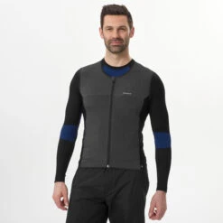 MTB, Ski And Snowboard Back Protector Vest - DBCK 500 -Ski Gear Store k8e818b5d50dabf45b08cdec7d5870784