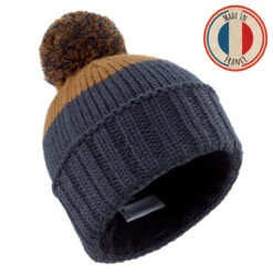 WEDZE Kids’ Ski Hat Made In France Grand Nord -Ski Gear Store k8f3c410a6e185f26ec52e6ce88ec7a65
