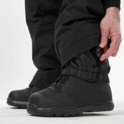 Men's Waterproof Snowboard Salopette Trousers SNB 900 UP 16 Men's Waterproof Snowboard Salopette Trousers SNB 900 UP -Ski Gear Store k8f7f252ed47e3a1e238b62bb7ad95146