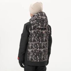 Kids’ Snowboard Jacket - SNB 500 Kid -Ski Gear Store k8fc6d419cd0cf2fcb12de4f684fa0707