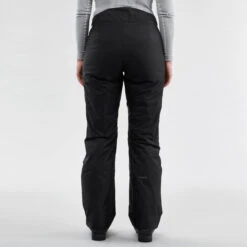 WEDZE WOMEN'S SKIING WARM TROUSERS - 180 -Ski Gear Store k8ff5760ef80b7bb7f8ae0e448f09564b