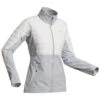WEDZE WOMEN’S LIGHT SKI LINER JACKET - FR900