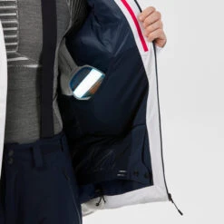 WEDZE Men’s Ski Jacket 500 Sport -Ski Gear Store k90a65a35fb71b8dfc9a65acb6df7b2f7