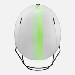 WEDZE Kids’ FIS Competition Ski Helmet With Chin Guard - White -Ski Gear Store k911994e1380d10f3c3c2e9dc1e51b904