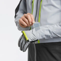 WEDZE Men’s Mountain Ski Touring Jacket -Ski Gear Store k91293a61f866bb6ea01e83fb3d390d8c