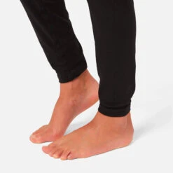 Cozy Long John Black -Ski Gear Store k9169ca566efc8c7b3e66cbb55679ae10