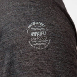 Bodyfit Pro Zip Neck Black -Ski Gear Store k9315fad2694e502dc85aedf9c50d8a70