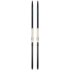 Classic Cross Country Skis 550 With Skins - SOFT Camber + XCELERATOR Bindings -Ski Gear Store k93567cffb6ab5c7070fcdc230c22ed77