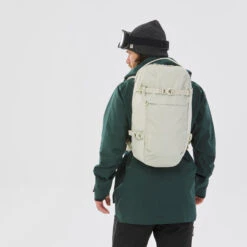 WEDZE Freeride Ski Snowboard Backpack - FR 100 23L -Ski Gear Store k93631e719c772b732ddf8ffa2299dedc