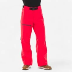 WEDZE MEN'S SKI TROUSERS - FR PATROL -Ski Gear Store k94ebe64626b9a70bb8ea3a01e944f286