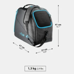 WEDZE SKI BOOT CASE 900 -Ski Gear Store k953f3f35722b4ebec92ec10d9720c6b1