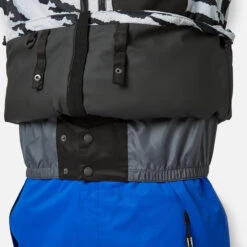 Missile Surftex Jacket Black -Ski Gear Store k95b757b8969e43c91e638341a4d2b221