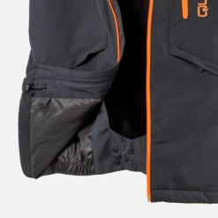 Men's Snowboard Jacket - QUIKSILVER -Ski Gear Store k961b8014dcde304e7c35f220c8e31f19