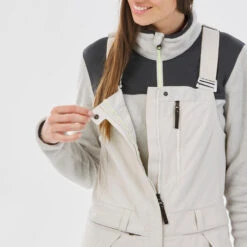 Women's Waterproof Snowboard Salopettes SNB BIB 900 -Ski Gear Store k962e1031afee8ba9fdc865da23c0d79a