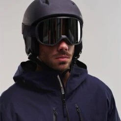 WEDZE Men's Ski Jacket Eclipse Day -Ski Gear Store k9656a074e3a059483bef9de5c30fab4d