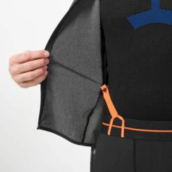 MTB, Ski And Snowboard Back Protector Vest - DBCK 500 -Ski Gear Store k99c832e59509778973201c2d2cf046cb