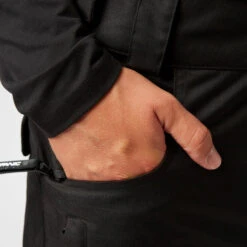 Shady Surftex Ski Pant Black -Ski Gear Store k9a4e1406afa03b2829b986de8be8edc5