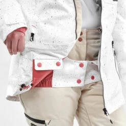 Women Snowboard And Ski Jacket SNB JKT 500 AO -Ski Gear Store k9a6e0b13409a27d45c2e12b50d90bbc9