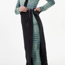 WEDZE KIDS’ REMOVABLE SKI CLUB COMPETITION TROUSERS - 980 -Ski Gear Store k9ad423d1ee8bf317e719550d15abdfd5