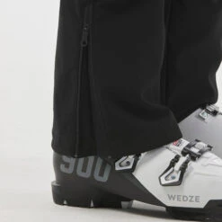 WEDZE MEN’S SOFTSHELL SKI TROUSERS - 500 -Ski Gear Store k9b0547f5b9bfa20f4d70e5593546cc42