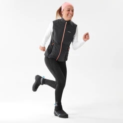 Women's Cross-Country Skiing Warm Tights XC S 100 -Ski Gear Store k9bc33be377bd6e0bd5ef564d417829a0