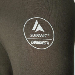 CarbonDri Bodyfit Zip Neck Black -Ski Gear Store k9c2c9ea8dfcb33af6a2ce14b8da0727a