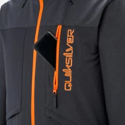 Men's Snowboard Jacket - QUIKSILVER -Ski Gear Store k9c64b7aecffe0b646ce904154be8311b