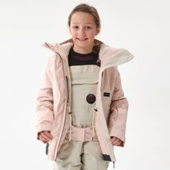 Kids’ Snowboard Jacket - SNB 500 Teen Girl -Ski Gear Store k9e8449eef1a7ab6b700c57a82fdd6ac0
