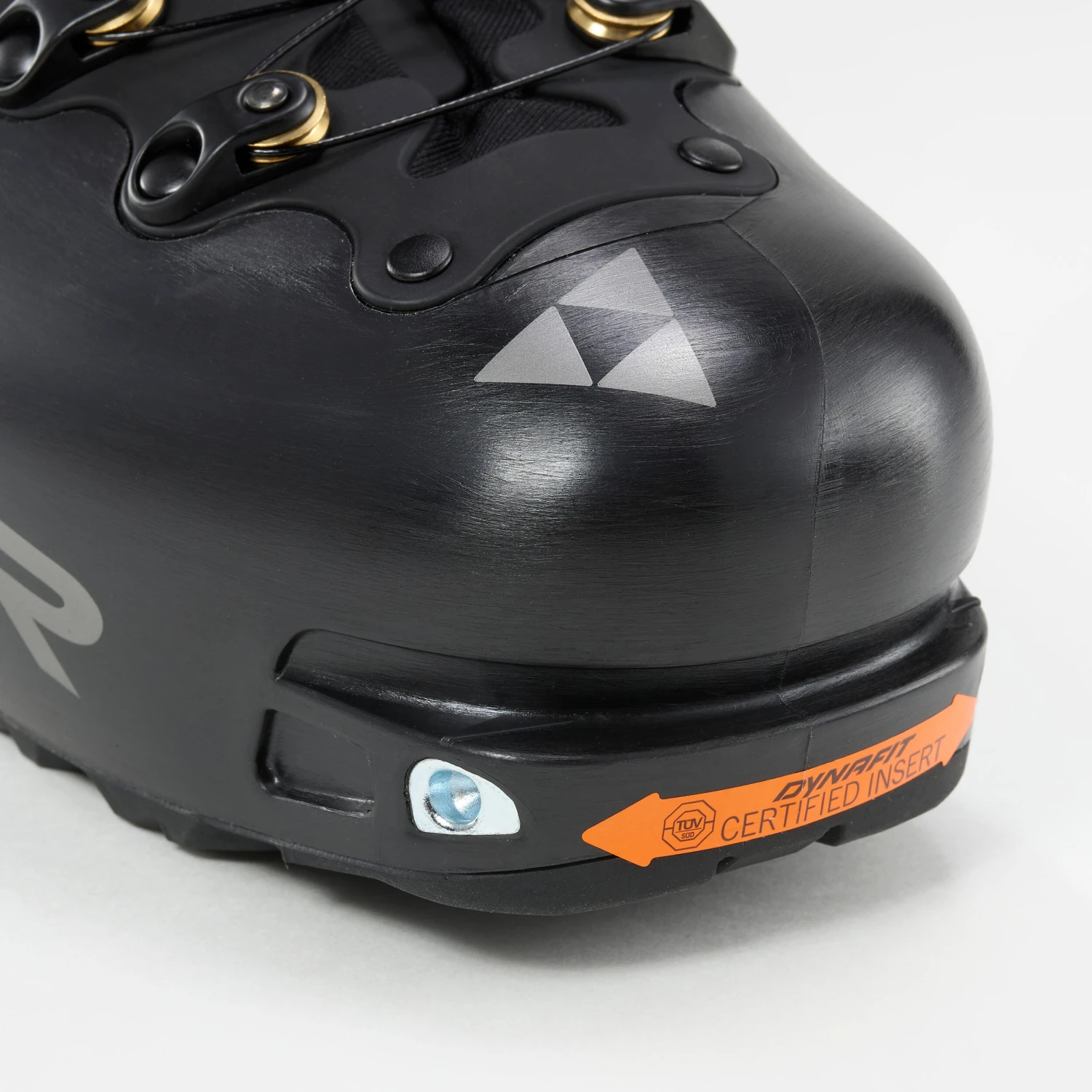 ADULT SKI TOURING BOOTS - FISCHER TRAVERS TS 7 ADULT SKI TOURING BOOTS - FISCHER TRAVERS TS - Image 7